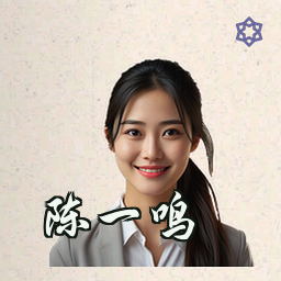 陈一鸣